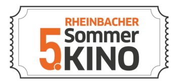Logo Rheinbacher Sommerkino
