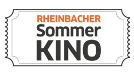 Logo Rheinbacher Sommerkino